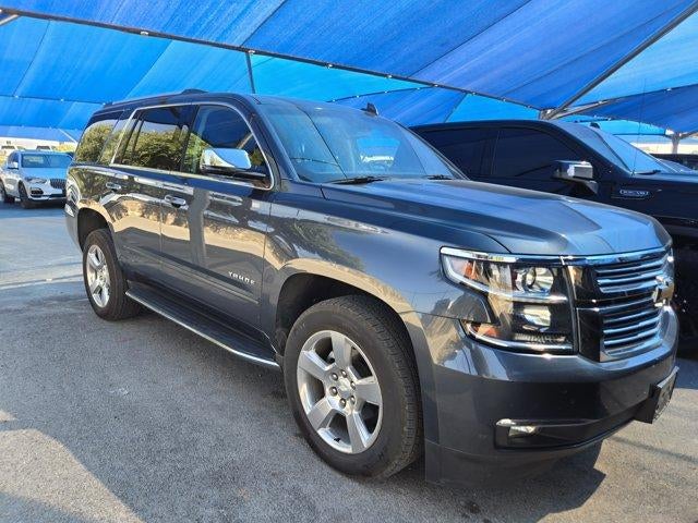 chevrolet tahoe 2019 1GNSCCKC4KR237704 image