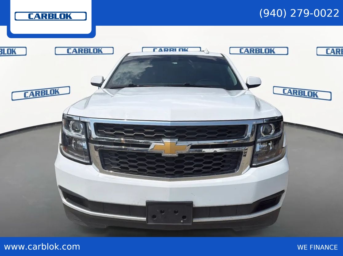 chevrolet tahoe 2019 1GNSKAEC4KR355352 image chevrolet tahoe 2019 1GNSKAEC4KR355352 image