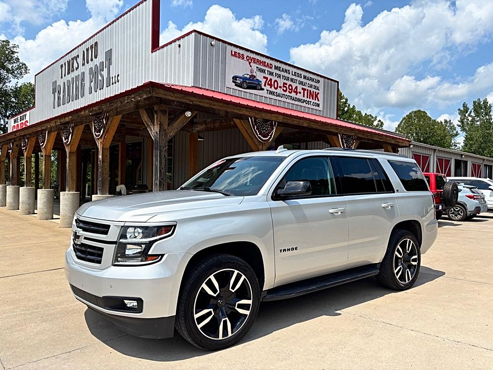 chevrolet tahoe 2019 1GNSKBKC0KR246039 image chevrolet tahoe 2019 1GNSKBKC0KR246039 image