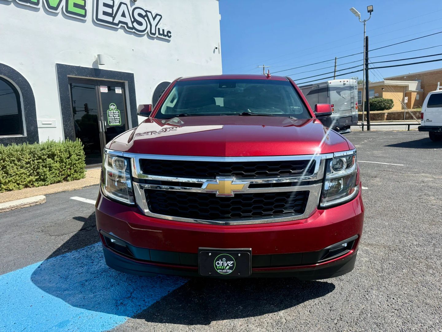 chevrolet tahoe 2019 1GNSKBKC2KR399621 image chevrolet tahoe 2019 1GNSKBKC2KR399621 image