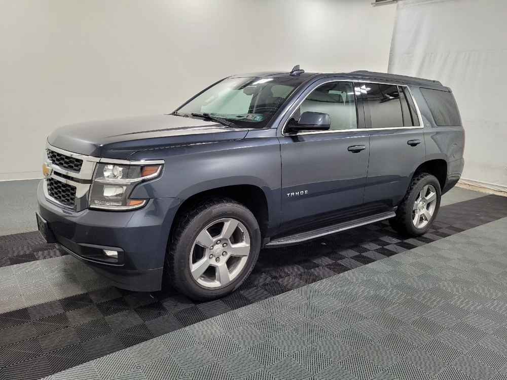 chevrolet tahoe 2019 1GNSKBKCXKR332118 image chevrolet tahoe 2019 1GNSKBKCXKR332118 image