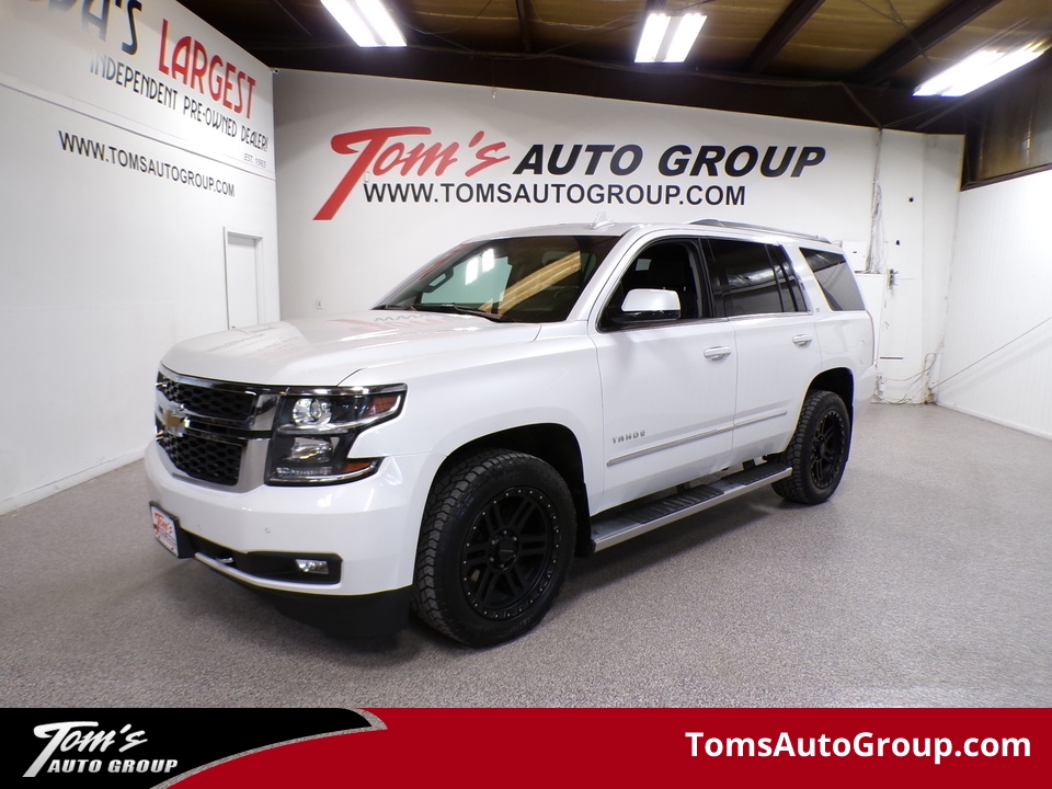 chevrolet tahoe 2019 1GNSKBKC3KR230434 image chevrolet tahoe 2019 1GNSKBKC3KR230434 image