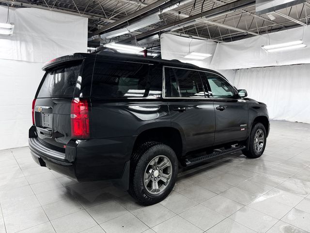 chevrolet tahoe 2019 1GNSKBKC7KR136265 image chevrolet tahoe 2019 1GNSKBKC7KR136265 image