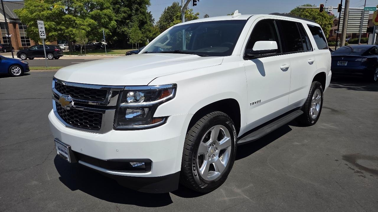 chevrolet tahoe 2019 1GNSKBKC7KR179181 image chevrolet tahoe 2019 1GNSKBKC7KR179181 image