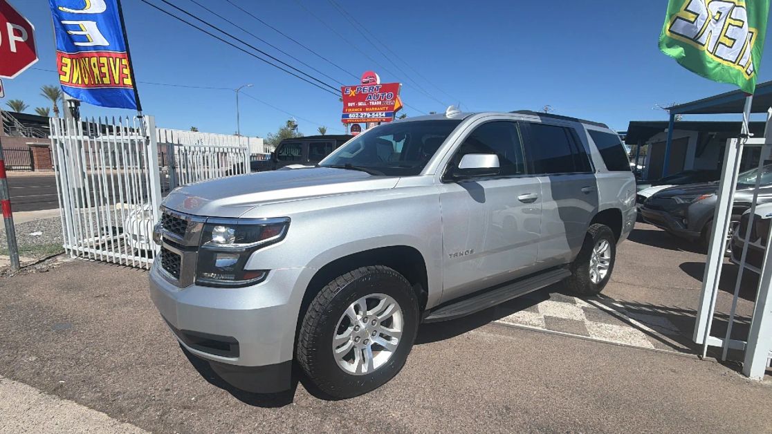 chevrolet tahoe 2019 1GNSKBKC7KR169444 image chevrolet tahoe 2019 1GNSKBKC7KR169444 image