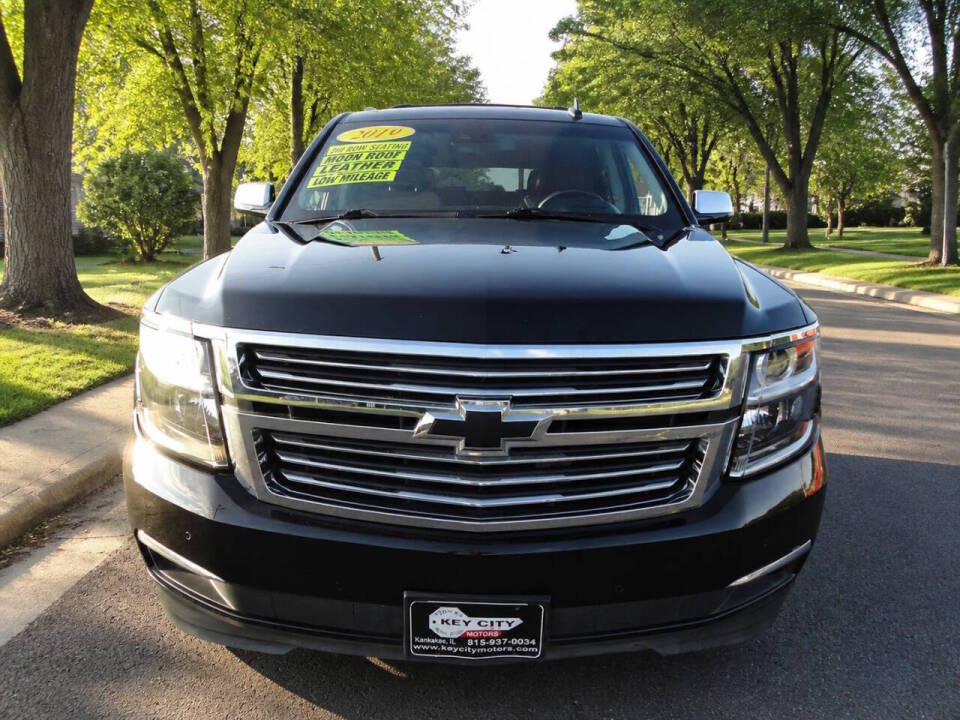 chevrolet tahoe 2019 1GNSCCKJ5KR194263 image chevrolet tahoe 2019 1GNSCCKJ5KR194263 image