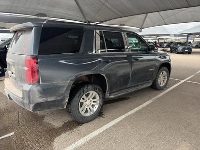 chevrolet tahoe 2019 1GNSKBKC4KR407959 image chevrolet tahoe 2019 1GNSKBKC4KR407959 image
