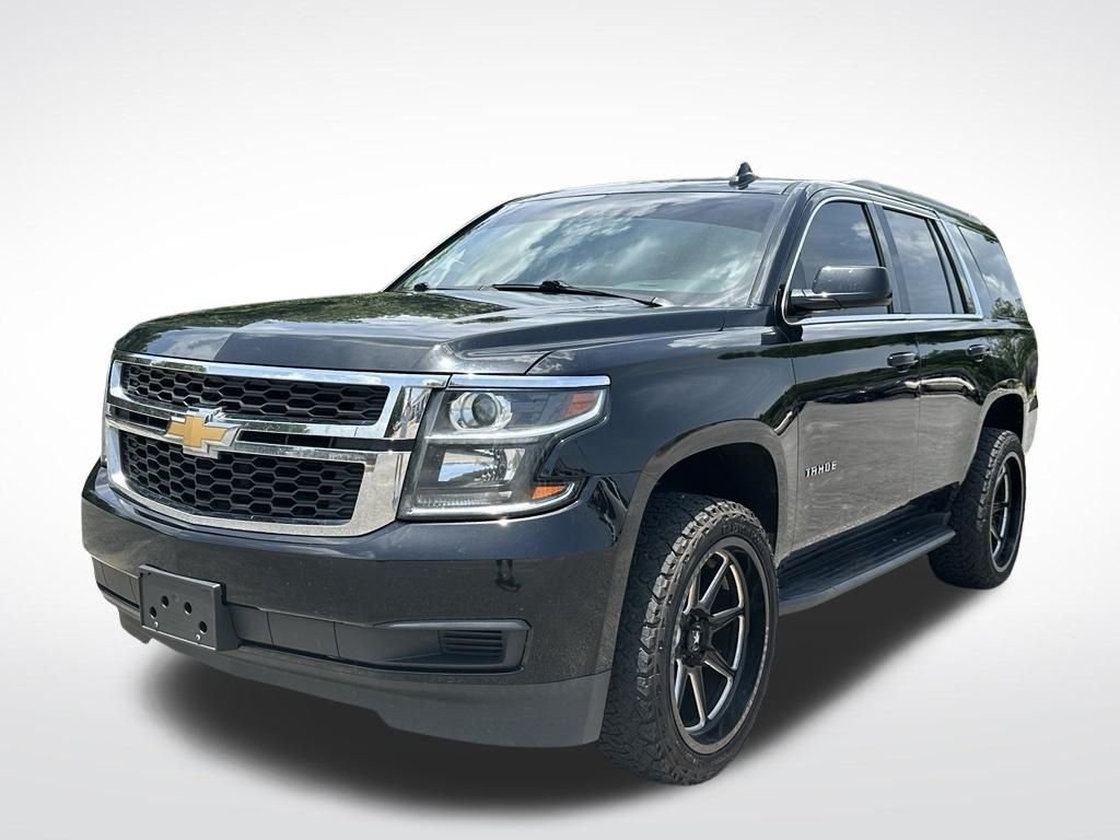 chevrolet tahoe 2019 1GNSKBKC7KR366324 image chevrolet tahoe 2019 1GNSKBKC7KR366324 image
