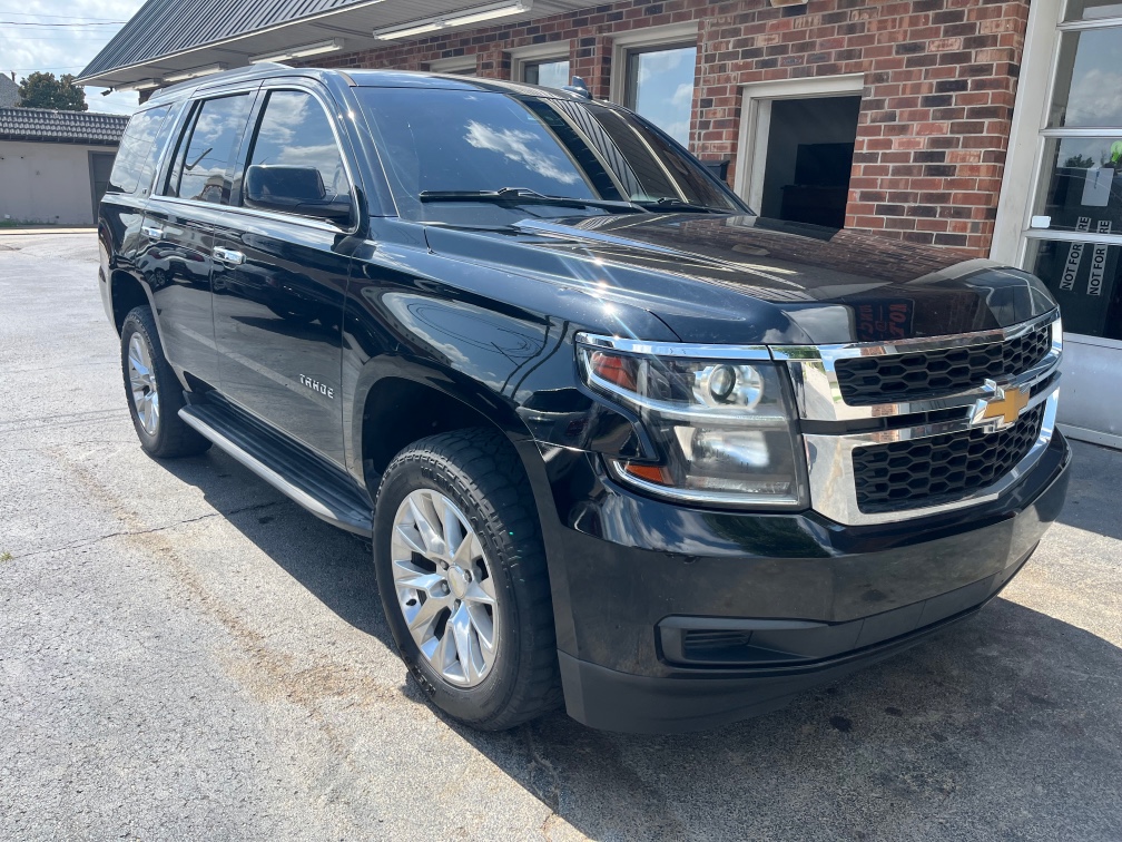 chevrolet tahoe 2019 1GNSKBKC7KR361981 image chevrolet tahoe 2019 1GNSKBKC7KR361981 image