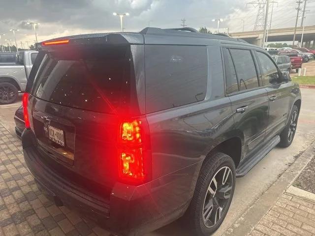 chevrolet tahoe 2019 1GNSCCKJ2KR259845 image
