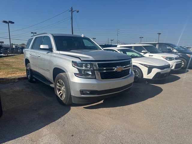 chevrolet tahoe 2019 1GNSKBKC2KR172915 image chevrolet tahoe 2019 1GNSKBKC2KR172915 image