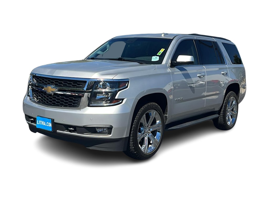 chevrolet tahoe 2019 1GNSKBKC7KR277059 image chevrolet tahoe 2019 1GNSKBKC7KR277059 image