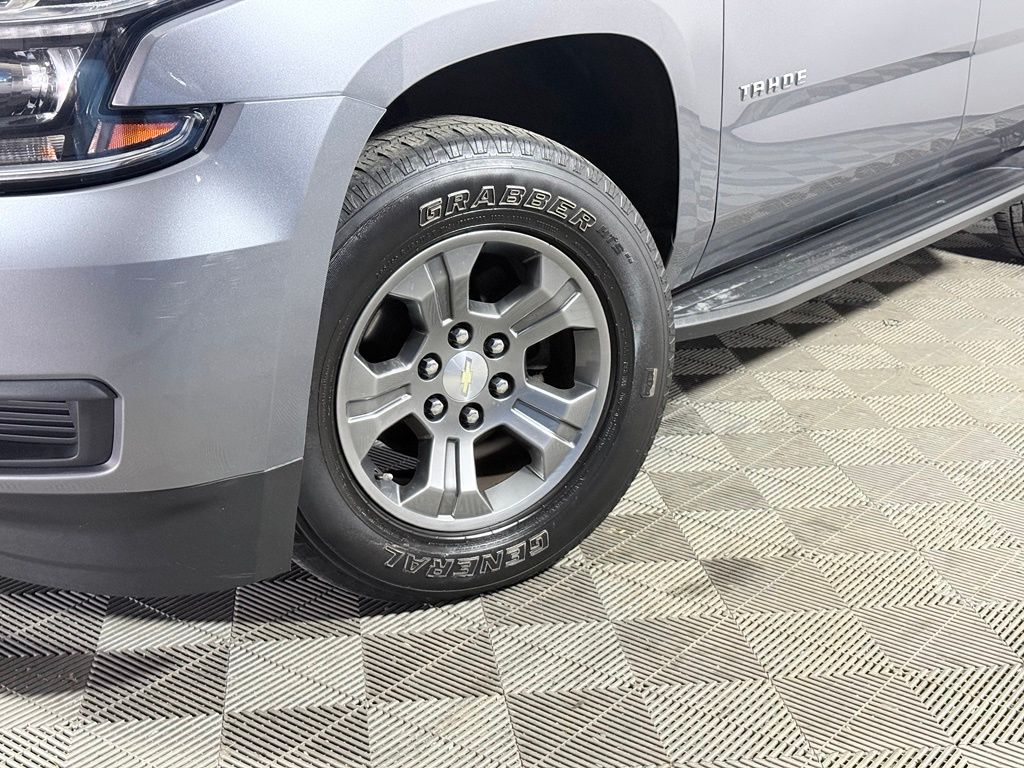 chevrolet tahoe 2019 1GNSKAEC5KR406857 image chevrolet tahoe 2019 1GNSKAEC5KR406857 image