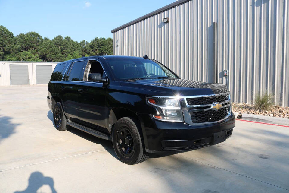 chevrolet tahoe 2019 1GNLCDEC2KR152219 image chevrolet tahoe 2019 1GNLCDEC2KR152219 image