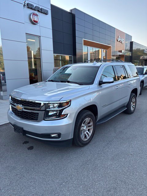 chevrolet tahoe 2019 1GNSKBKC7KR339804 image chevrolet tahoe 2019 1GNSKBKC7KR339804 image