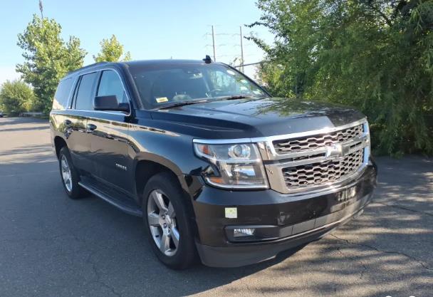 chevrolet tahoe 2019 1GNSKBKC1KR315448 image chevrolet tahoe 2019 1GNSKBKC1KR315448 image