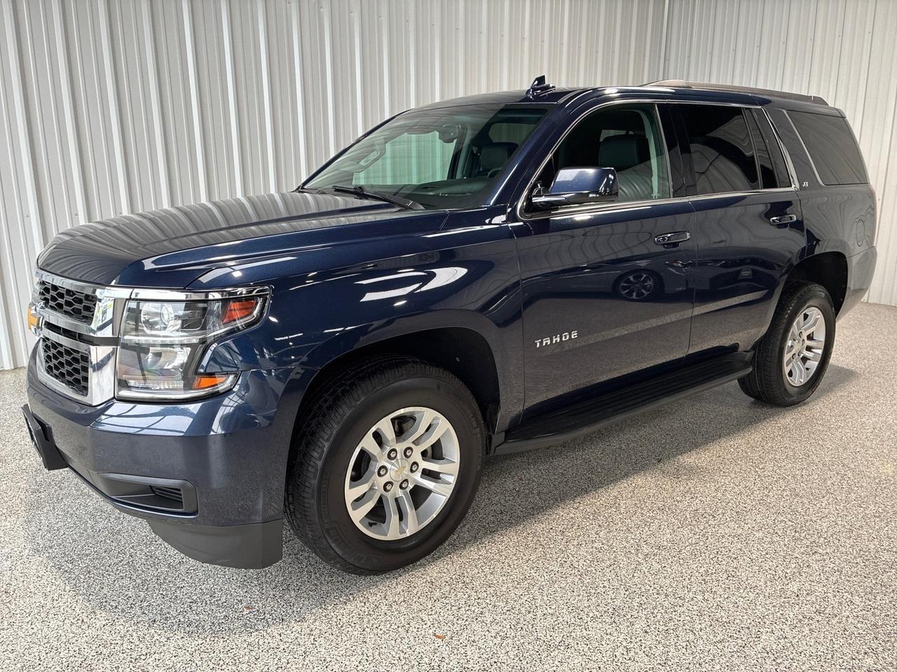chevrolet tahoe 2019 1GNSKBKC6KR121109 image chevrolet tahoe 2019 1GNSKBKC6KR121109 image