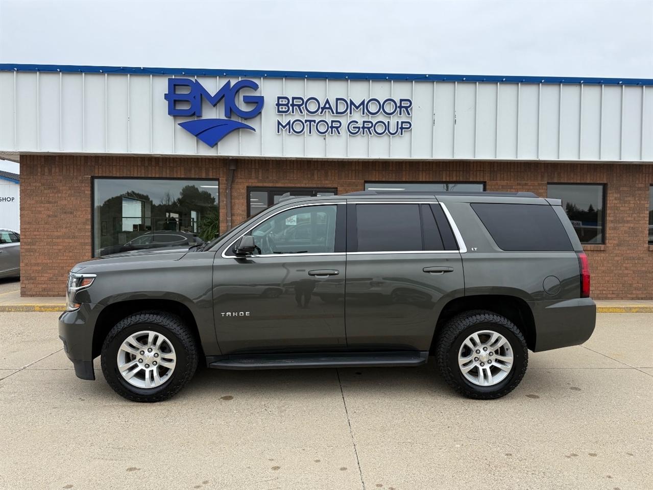 chevrolet tahoe 2019 1GNSKBKC3KR226741 image chevrolet tahoe 2019 1GNSKBKC3KR226741 image