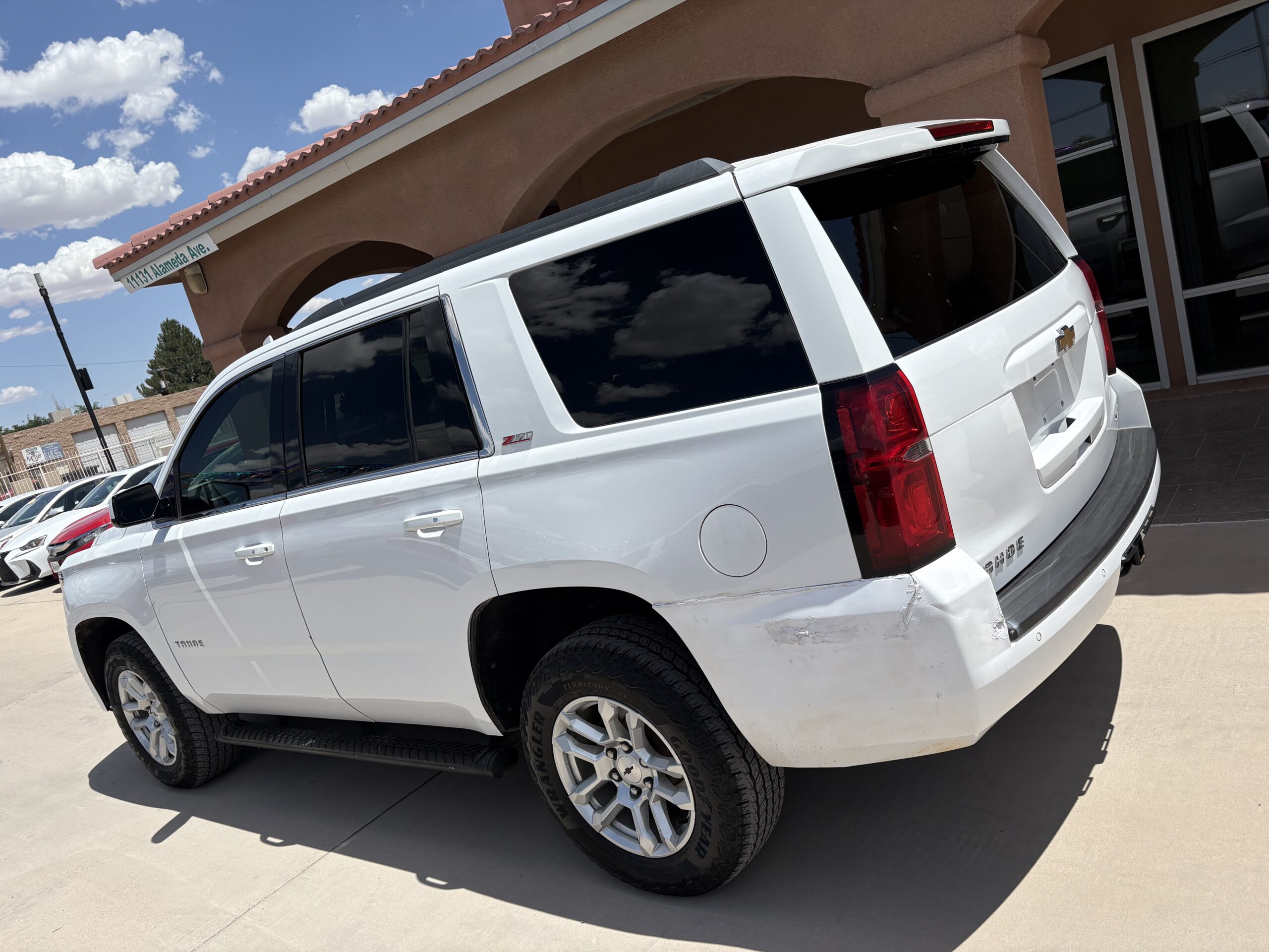 chevrolet tahoe 2019 1GNSKBKC6KR195212 image chevrolet tahoe 2019 1GNSKBKC6KR195212 image