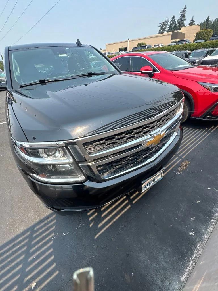 chevrolet tahoe 2019 1GNSKBKC3KR304421 image chevrolet tahoe 2019 1GNSKBKC3KR304421 image