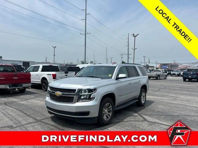 chevrolet tahoe 2019 1GNSKBKC3KR287801 image chevrolet tahoe 2019 1GNSKBKC3KR287801 image