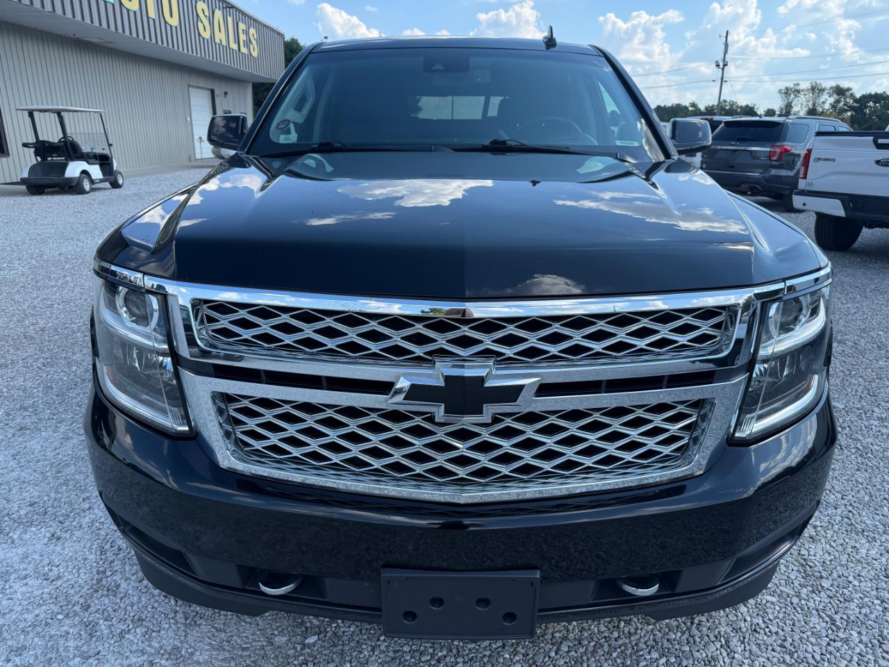 chevrolet tahoe 2019 1GNSKBKC7KR299238 image chevrolet tahoe 2019 1GNSKBKC7KR299238 image