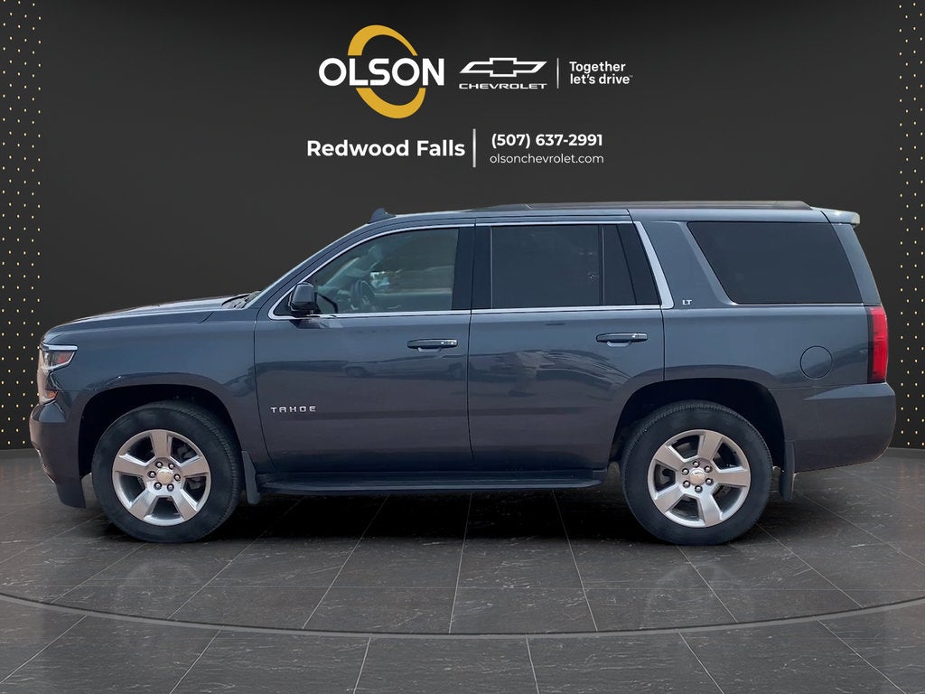 chevrolet tahoe 2019 1GNSKBKC3KR243104 image chevrolet tahoe 2019 1GNSKBKC3KR243104 image