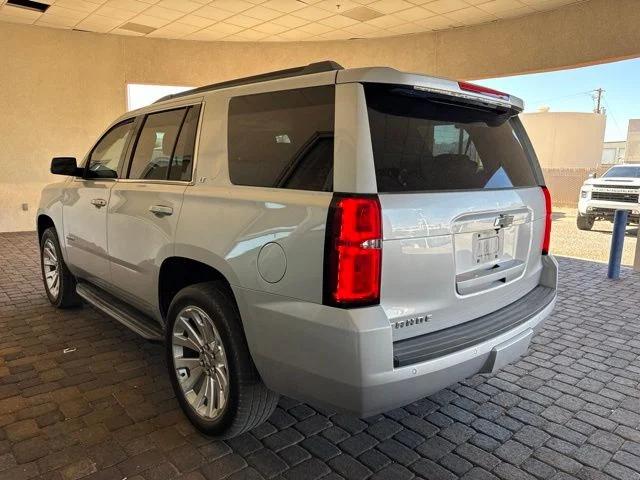 chevrolet tahoe 2019 1GNSKBKC0KR129206 image chevrolet tahoe 2019 1GNSKBKC0KR129206 image