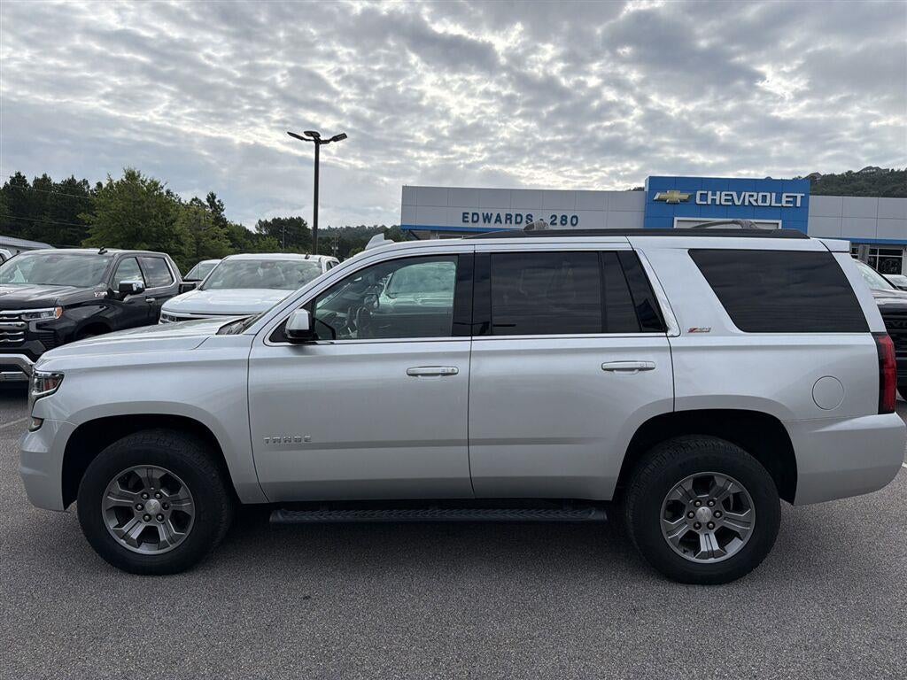 chevrolet tahoe 2019 1GNSKBKC4KR409324 image chevrolet tahoe 2019 1GNSKBKC4KR409324 image