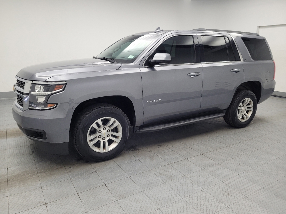 chevrolet tahoe 2019 1GNSKBKC7KR175034 image chevrolet tahoe 2019 1GNSKBKC7KR175034 image