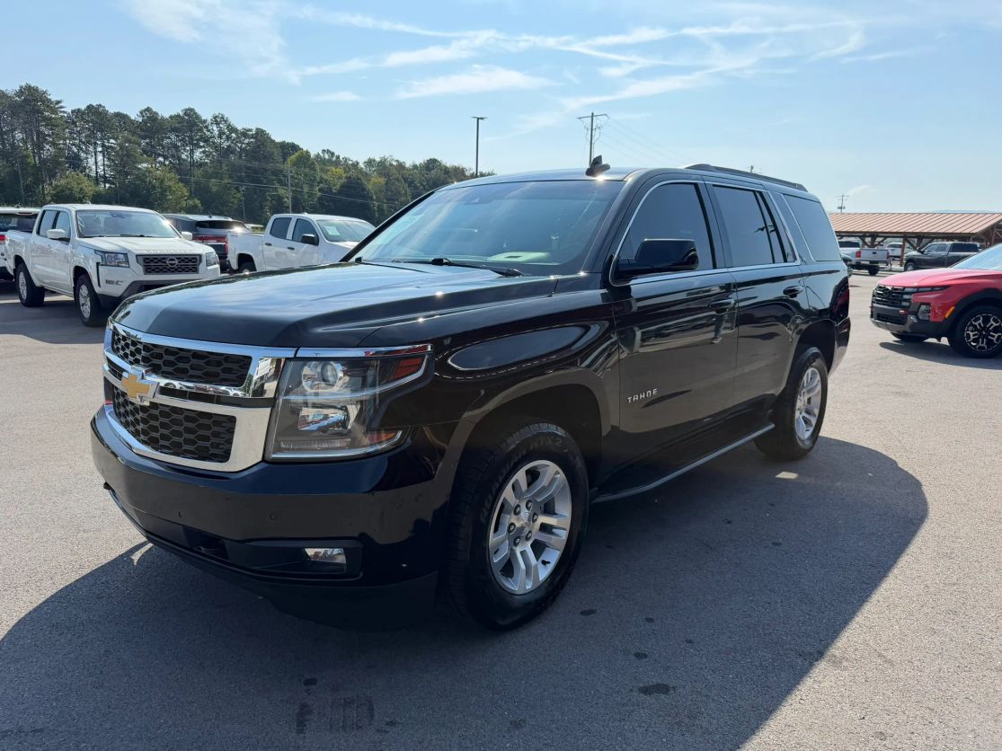 chevrolet tahoe 2019 1GNSKBKCXKR139001 image chevrolet tahoe 2019 1GNSKBKCXKR139001 image