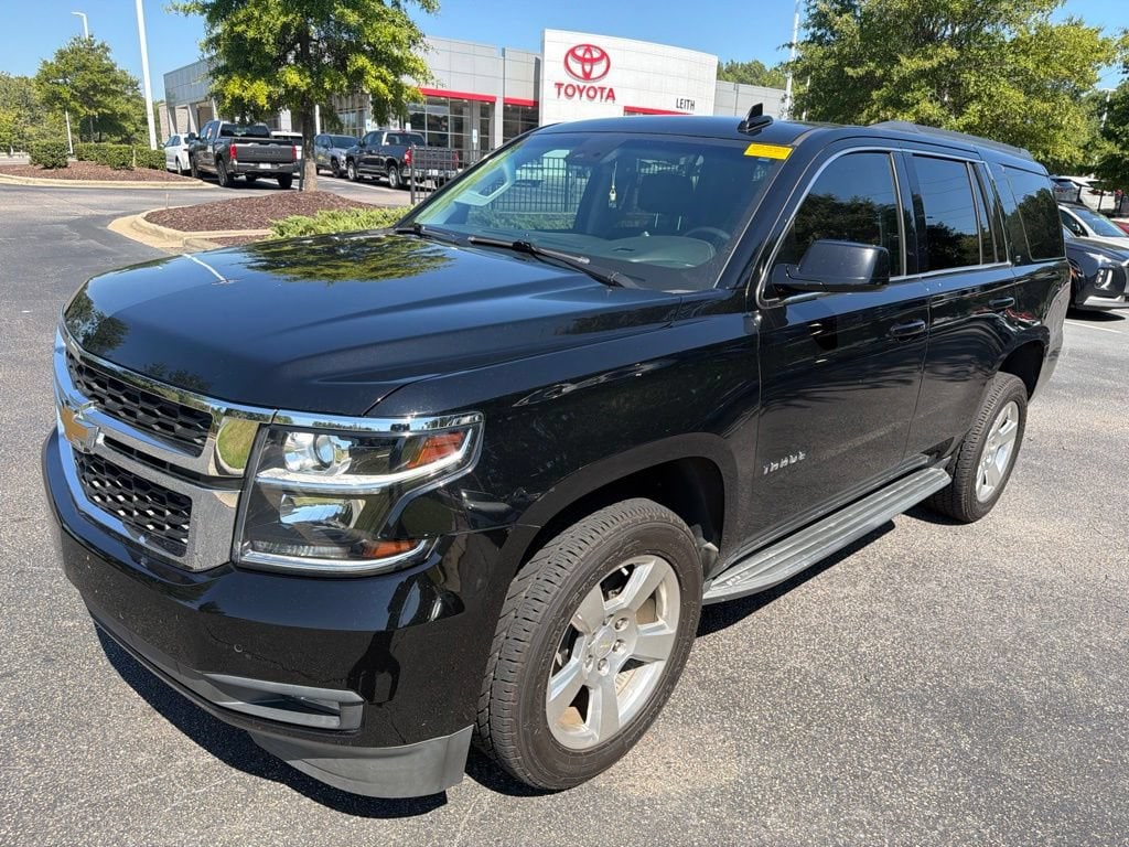 chevrolet tahoe 2019 1GNSKBKC3KR349990 image chevrolet tahoe 2019 1GNSKBKC3KR349990 image