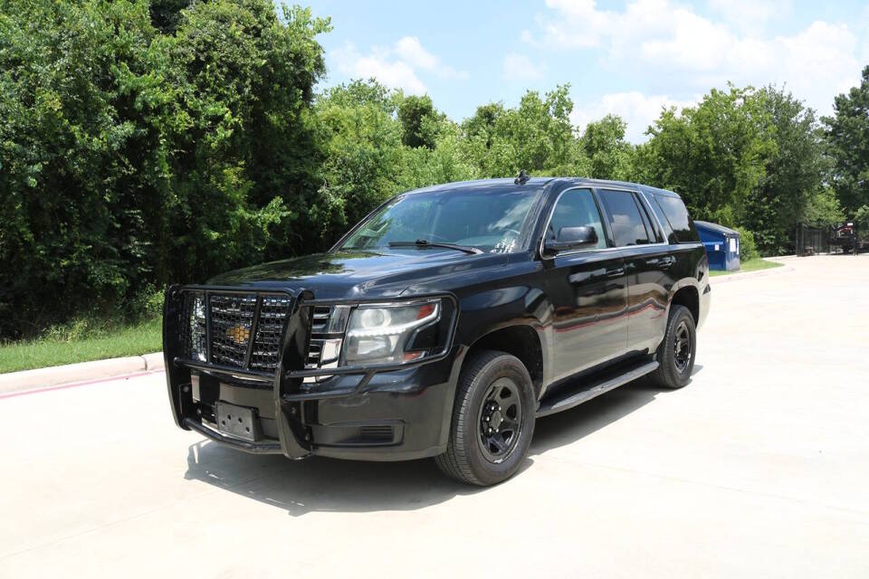 chevrolet tahoe 2019 1GNLCDEC0KR252013 image chevrolet tahoe 2019 1GNLCDEC0KR252013 image