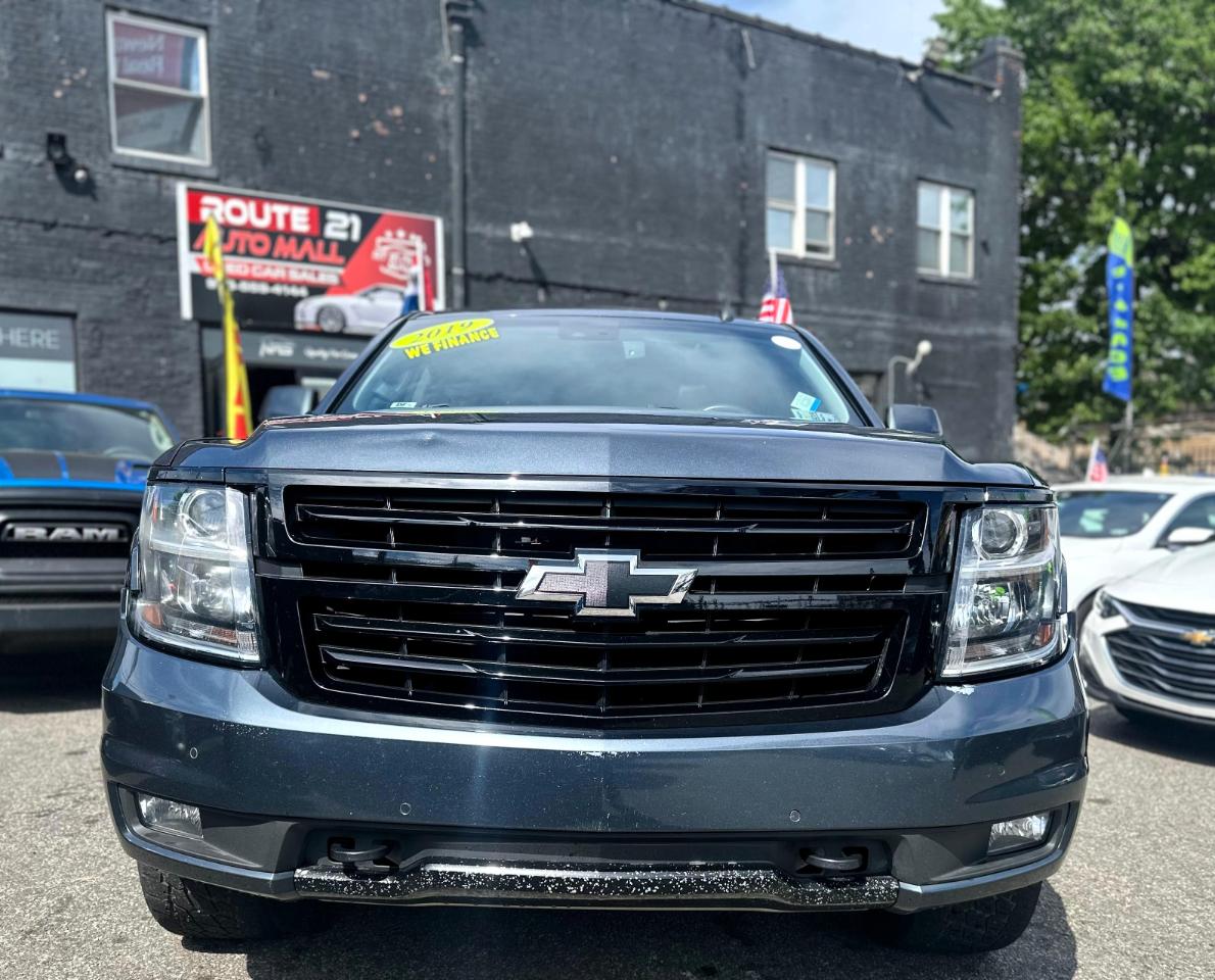 chevrolet tahoe 2019 1GNSKBKC6KR183531 image chevrolet tahoe 2019 1GNSKBKC6KR183531 image