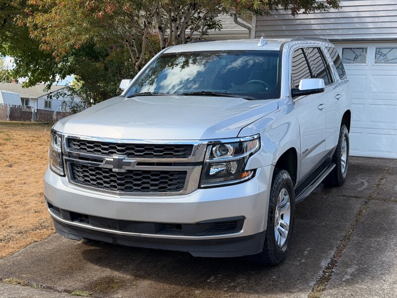 chevrolet tahoe 2019 1GNSKBKC7KR199625 image chevrolet tahoe 2019 1GNSKBKC7KR199625 image