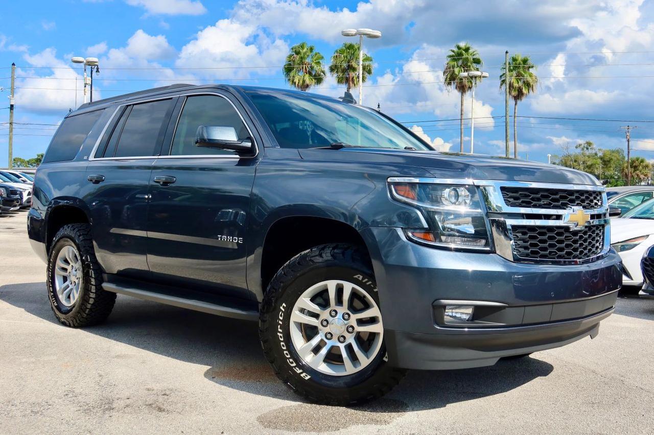chevrolet tahoe 2019 1GNSKBKCXKR283860 image chevrolet tahoe 2019 1GNSKBKCXKR283860 image
