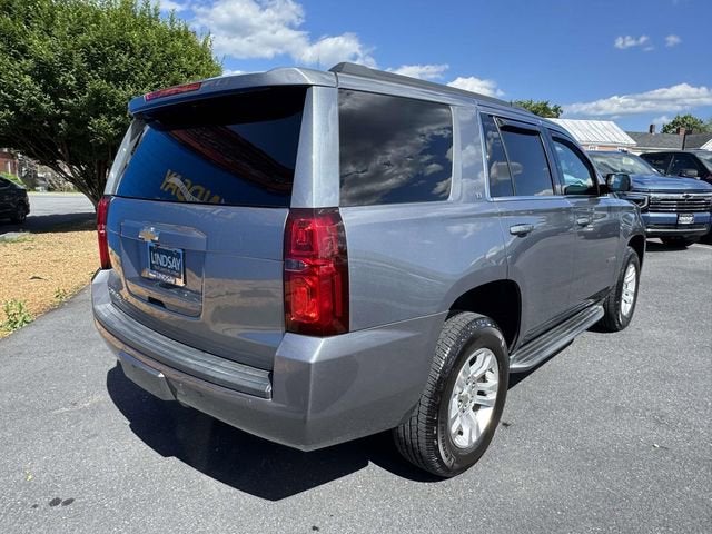 chevrolet tahoe 2019 1GNSKBKC6KR274511 image chevrolet tahoe 2019 1GNSKBKC6KR274511 image