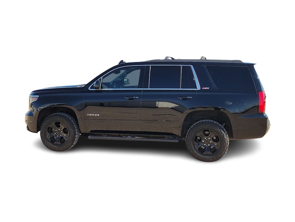 chevrolet tahoe 2019 1GNSKBKC6KR321598 image chevrolet tahoe 2019 1GNSKBKC6KR321598 image