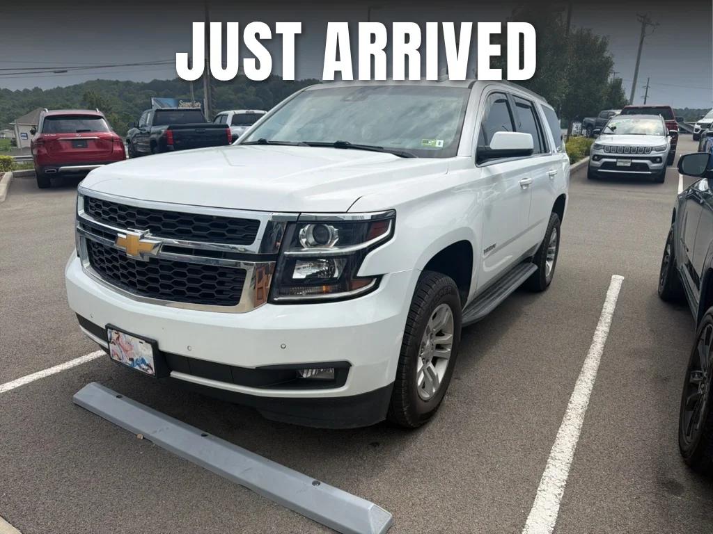 chevrolet tahoe 2019 1GNSKBKC3KR287829 image chevrolet tahoe 2019 1GNSKBKC3KR287829 image