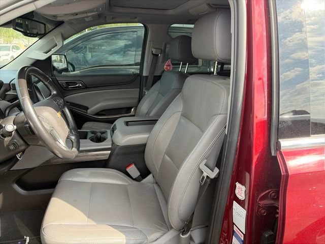 chevrolet tahoe 2019 1GNSKBKCXKR341062 image chevrolet tahoe 2019 1GNSKBKCXKR341062 image