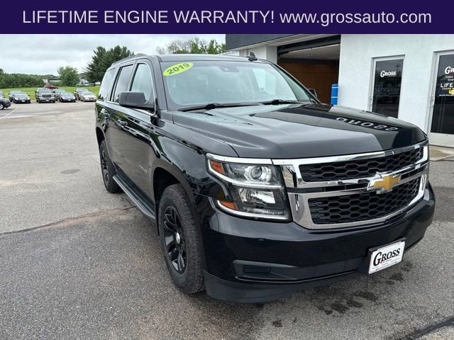 chevrolet tahoe 2019 1GNSKBKC6KR381364 image chevrolet tahoe 2019 1GNSKBKC6KR381364 image