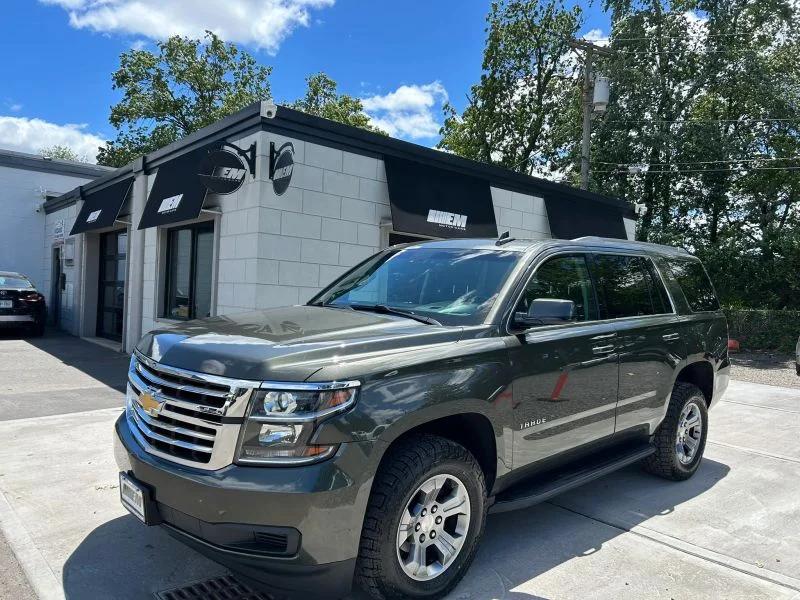 chevrolet tahoe 2019 1GNSKAEC3KR268249 image chevrolet tahoe 2019 1GNSKAEC3KR268249 image