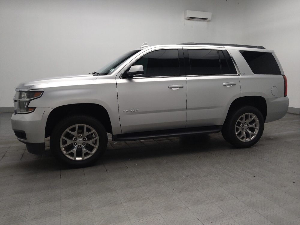 chevrolet tahoe 2019 1GNSKBKC0KR292437 image chevrolet tahoe 2019 1GNSKBKC0KR292437 image