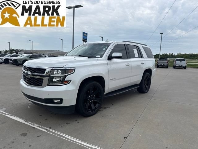 chevrolet tahoe 2019 1GNSKBKC3KR216145 image chevrolet tahoe 2019 1GNSKBKC3KR216145 image