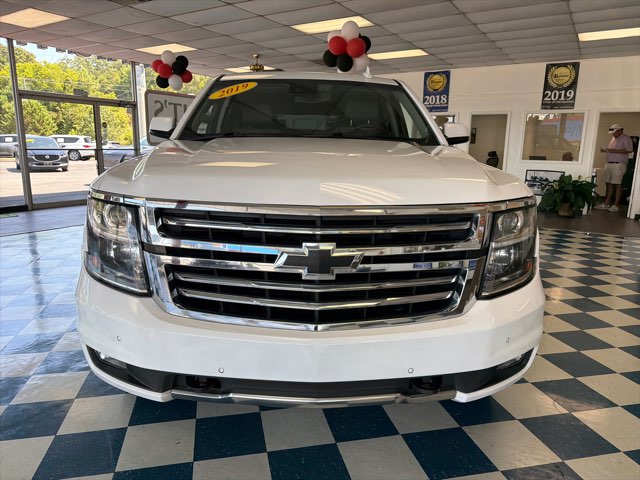 chevrolet tahoe 2019 1GNSKBKC1KR179872 image chevrolet tahoe 2019 1GNSKBKC1KR179872 image