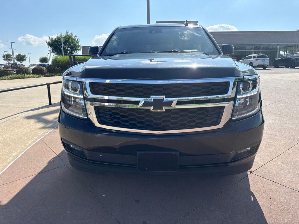 chevrolet tahoe 2019 1GNSKBKC7KR406496 image chevrolet tahoe 2019 1GNSKBKC7KR406496 image