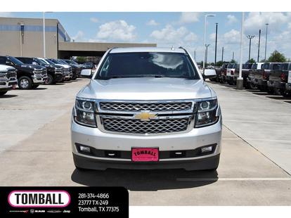 chevrolet tahoe 2019 1GNSKBKC3KR150647 image chevrolet tahoe 2019 1GNSKBKC3KR150647 image