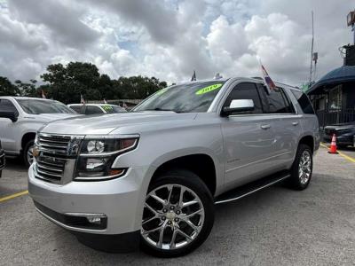 chevrolet tahoe 2019 1GNSCCKCXKR210314 image chevrolet tahoe 2019 1GNSCCKCXKR210314 image