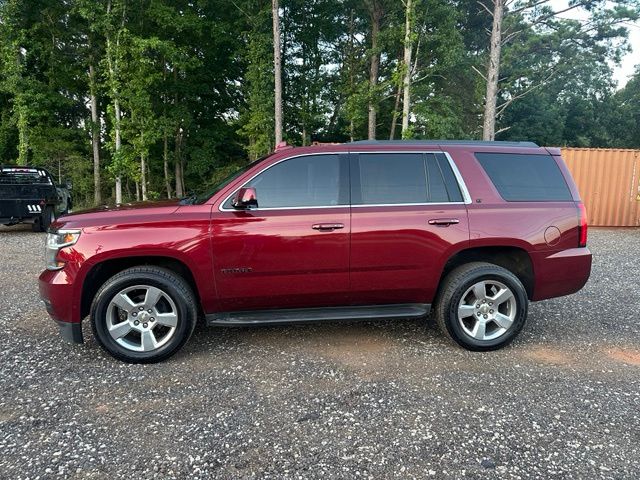 chevrolet tahoe 2019 1GNSKBKC3KR401814 image chevrolet tahoe 2019 1GNSKBKC3KR401814 image