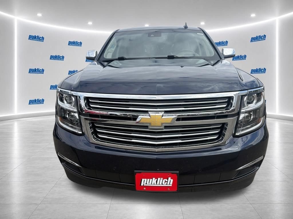 chevrolet tahoe 2019 1GNSKCKC8KR105970 image